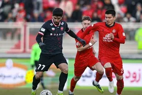 ملی&zwnj;پوش جدید پرسپولیس خواهان افزایش قرارداد