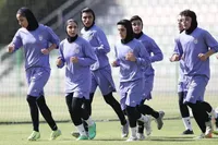 اعزام تنها ملی‌پوش خراسانی به تورنمنت سه جانبه  هندوستان
