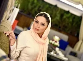 ابتلای آزاده زارعی بازیگر &laquo;هایلایت&raquo; به کرونا