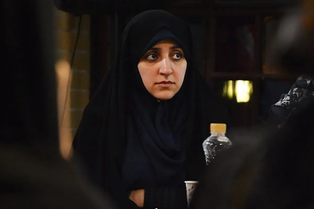 معاون رئیس‌جمهور در امور زنان: آنچه به عنوان ازدواج چندساعته یا چندروزه شایع شده است، قابل‌پذیرش نیست