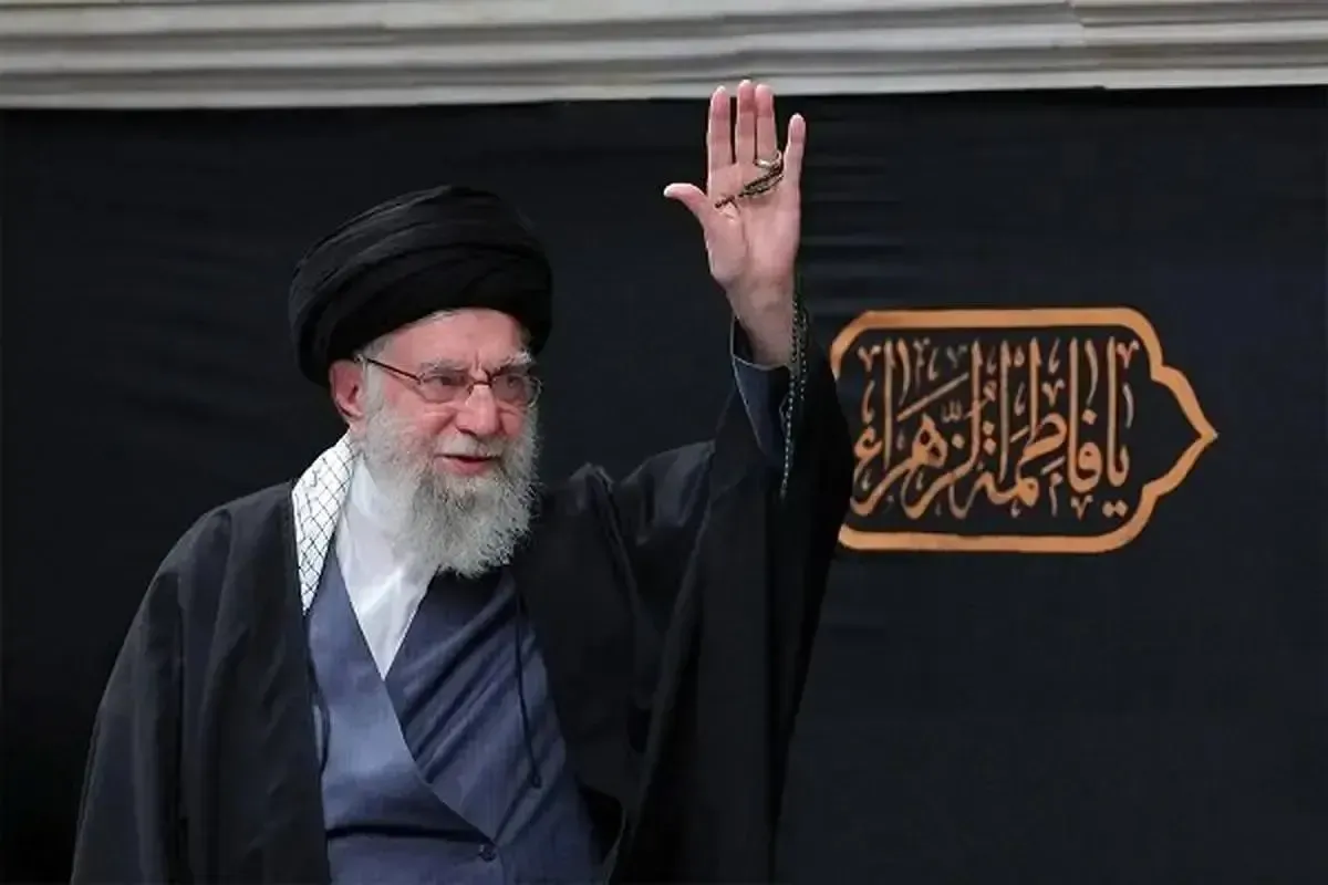 وصیت‌نامه آیت‌الله خامنه‌ای در ۵۱ سال قبل + عکس دوران زندان