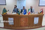 دانشگاه فردوسی مشهد میزبان همایش «اقبال لاهوری» | جعفر یاحقی: وحدت اسلامی نقطه عطف تفکر اقبال بود