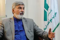ترقی: در مورد عملکرد فعلی نمایندگان کارنامه تهیه کرده‌ایم | حمایت شورای ائتلاف از نامزدها بستگی به عملکردها دارد