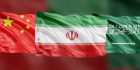 تنش در منطقه کاهش یابد، آرامش بر بازار ایران نیز حاکم می&zwnj;شود | سعودی ظرفیت اجتماعی نزدیک شدن به اسرائیل را ندارد