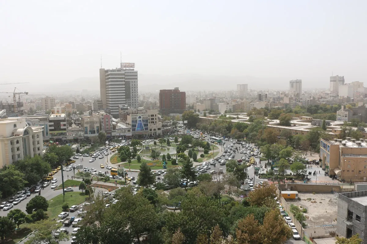 پیش‌بینی هواشناسی کل کشور طی ۵ روز آینده (۲۰ آبان ۱۴۰۴) | احتمال افزایش آلودگی هوا در برخی استان‌ها