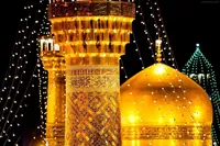 شبکه‌های مختلف سیما میزبان ویژه‌برنامه‌های حرم مطهر امام رضا(ع) در ایام دهه کرامت ۱۴۰۵
