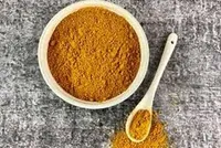 درباره تأثیر ادویه کاری بر کاهش وزن بانوان