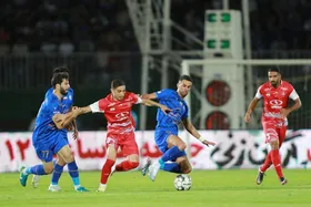 مصاحبه تاج علیه پرسپولیس | دربی ۱۰۵ لغو می&zwnj;شود؟