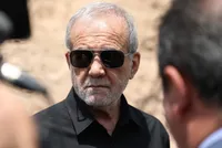 ویدئو| پزشکیان: اگر در بمباران جلسه شورای امنیت ملی شهید می‌شدیم، برایمان فوز بزرگی بود