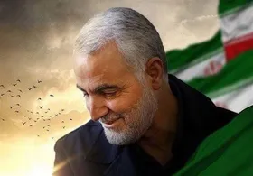تمهیدات ترافیکی مراسم سالگرد شهادت سردار سلیمانی اعلام شد
