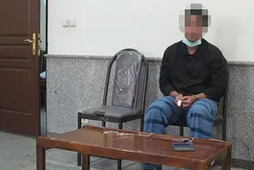 دستگیری کلاهبرداری که با ترفند پرداخت وام ودیعه مسکن، جیب شهروندان مشهدی را خالی می&zwnj;کرد