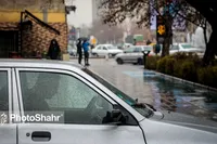 پیش‌بینی هواشناسی مشهد و خراسان رضوی امروز (یکشنبه، ۷ بهمن ۱۴۰۳) | بارش باران از فردا