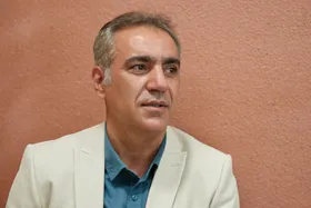 سیدعباسی:باخت&zwnj;های جوانان به کم تجربگی آن&zwnj;ها برمی گردد| روزی که نتیجه نمی&zwnj;گیریم باید پشت والیبال باشیم