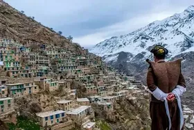 هشدار صریح پیشمرگان به ضدانقلاب | پایان بی&zwnj;برگشت برای هر تحرک علیه ایران + فیلم