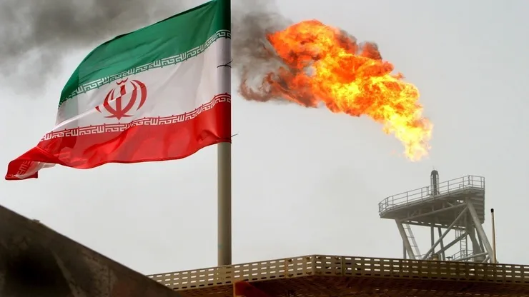 صادرات گاز ایران به عراق افزایش می‌یابد