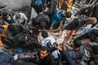 آمریکا: اسرائیل از گرسنگی مردم غزه به عنوان سلاح جنگی استفاده نمی‌کند