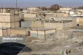 مقاوم‌سازی سازه‌‎های شهر مشهد با اجرای کامل قوانین