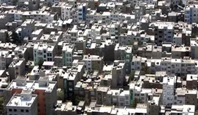 تراکم&zwnj;فروشیِ بی&zwnj;ضابطه در مشهد در پایان راه است