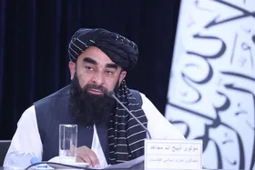 قدردانی ذبیح&zwnj;الله مجاهد از مواضع ایران در نشست دوحه ۳