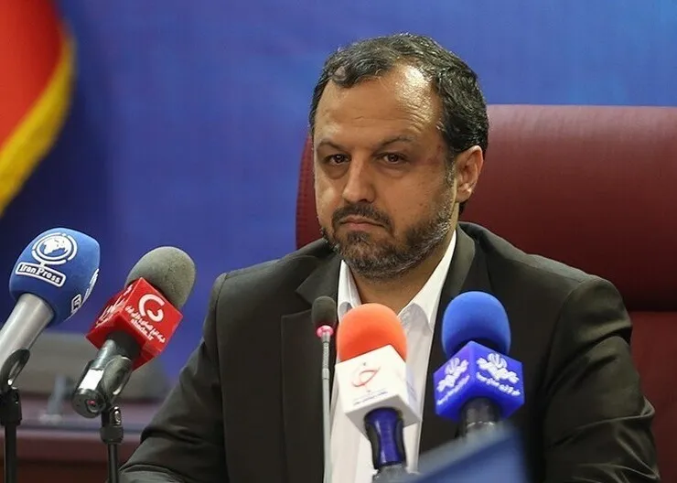 وزیر اقتصاد: سیاست حمایتی دولت در مورد بازار سرمایه تغییر نکرده است| تسلیم التهابات بازار نمی‌شویم