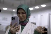 سریال فریبا روی آنتن شبکه سه + زمان پخش