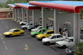 گاز CNG برای خودرو&zwnj;ها رایگان شد (یکم مرداد ۱۴۰۵)