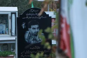 موشن&zwnj;گرافی | هر آنچه باید از شهید حسن طهرانی&zwnj;مقدم، پدر موشکی ایران، بدانید