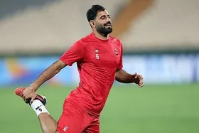 کنعانی&zwnj;زادگان دربی را از دست داد