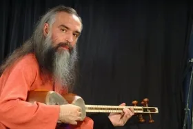 برگزاری کنسرت &laquo;داوود آزاد&raquo; در گرگان