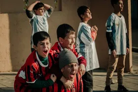 &laquo;کاپیتان شماره ۱۰&raquo; در راه ایتالیا