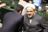 ادعای عجیب رسایی: تمام امضا‌های محمدرضا عارف غیرقانونی است!
