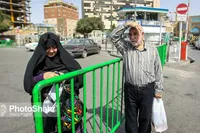 توصیه‌هایی برای پرهیز از گرمازدگی در سالمندان