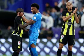 نتیجه و ویدیو خلاصه بازی الهلال و الاتحاد در لیگ قهرمانان آسیا | زور الاتحاد هم نرسید!