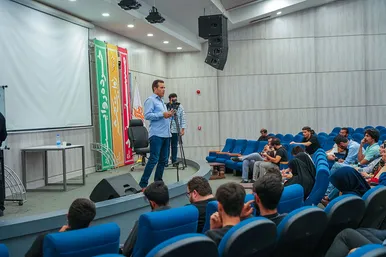 دومین روز رویداد «روایت شهر»
