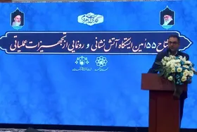 مدیرکل سازمان شهرداری&zwnj;ها و دهیاری&zwnj;های کشور: پیگیر تبدیل وضعیت آتش نشانان هستیم