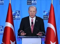 اردوغان: مدعیان حقوق بشر برای تشویق هیتلر زمانه ذره‌ای خجالت نمی‌کشند