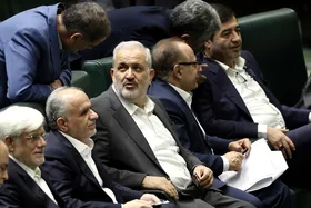 وزیر پیشنهادی دادگستری: کارآمدی نظام در گروی تعامل قوای سه&zwnj;گانه است