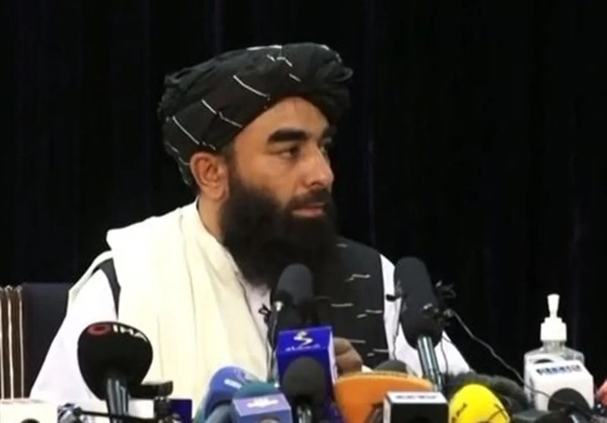 واکنش طالبان به اظهارنظر اخیر مقامات پاکستانی درباره پناهجویان افغان