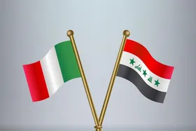 حضور نظامی ۱۲ ساله ایتالیا در عراق به پایان رسید