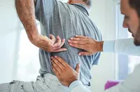 اینفوگرافی| علائم اولیه اختلالات کلیوی