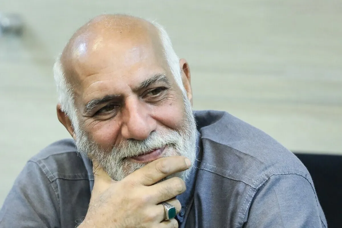 کارگردان «ستایش» وارد شبکه خانگی شد