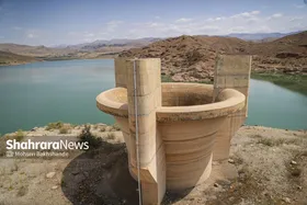 تکذیب روز صفر آبی توسط وزارت نیرو | بحران آب قابل مدیریت است