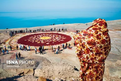 ایران زیباست | خلیج‌فارس