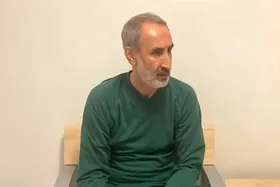 حمید نوری چرا به سوئد رفته بود و چگونه دستگیر شد؟