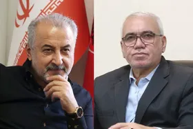 گزارش بلند بالا از فساد مالی در استقلال و پرسپولیس| عزل فتح الله&zwnj;زاده و درویش قطعی شد