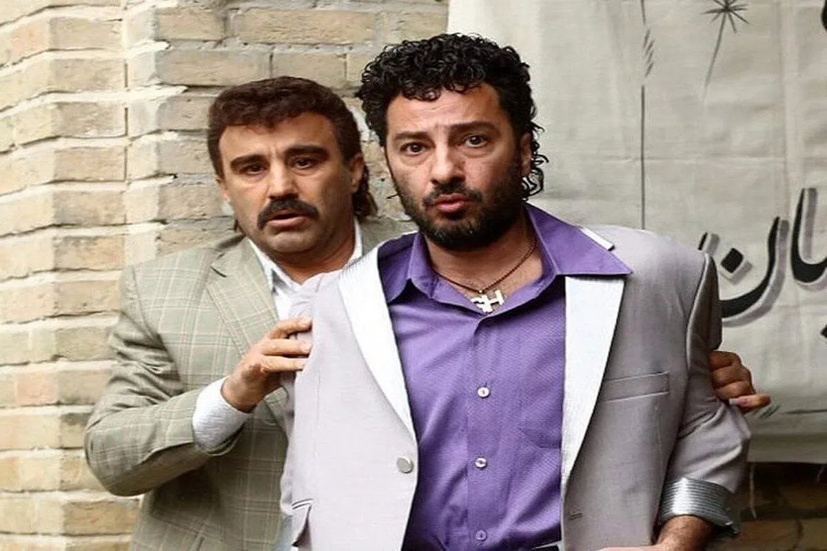 «زودپز» رامبد جوان در صدر | آمار فروش سینمای ایران در هفته گذشته (۲۰ آبان ۱۴۰۳)