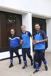 انتقاد جلال چراغپور از مربیان سابق استقلال