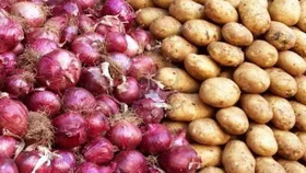 دلیل تولید مازاد سیب&zwnj;زمینی و پیاز چیست؟