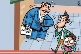 ارتقای آموزش در مدرسه،&zwnj; امتداد پرورش در خانواده
