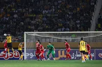 رکورد منفی و عجیب پرسپولیس در نقش جهان